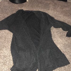 American Eagle cardigan
